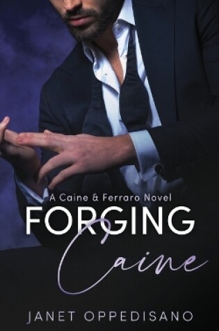 Cover of Forging Caine