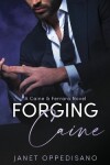 Book cover for Forging Caine