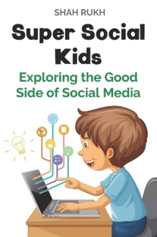 Cover of Super Social Kids