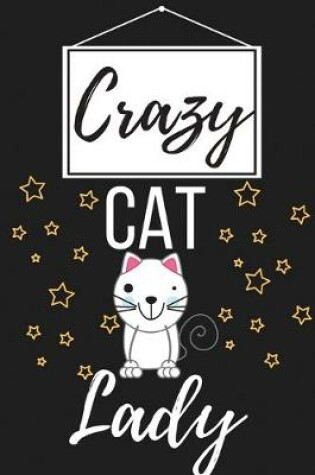 Cover of Crazy Cat Lady