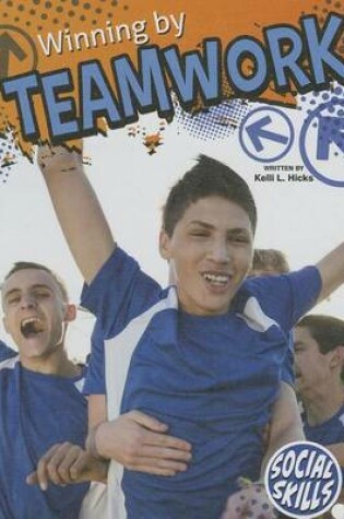 Cover of Winning by Teamwork