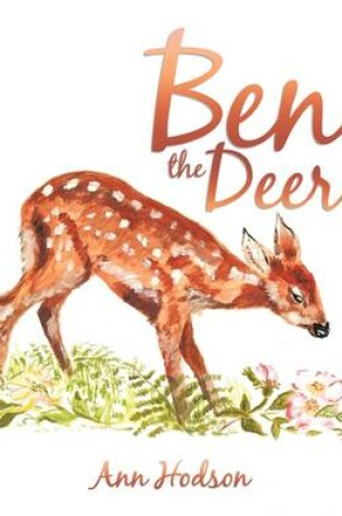 Cover of Ben the Deer