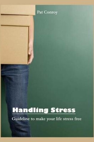 Cover of Handling Stress
