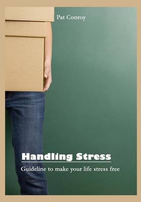 Book cover for Handling Stress
