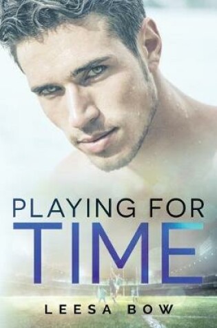 Cover of Playing for Time