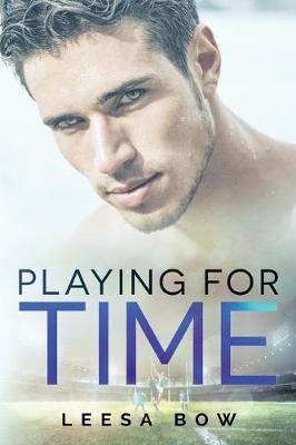 Cover of Playing for Time