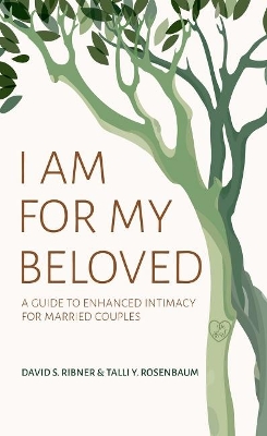 Book cover for I Am for My Beloved