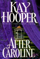 Book cover for After Caroline