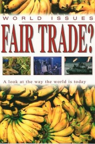 Cover of Fair Trade?