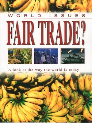 Cover of Fair Trade?