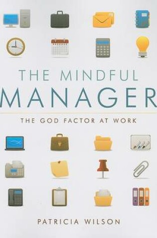 Cover of The Mindful Manager