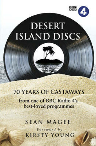 Cover of Desert Island Discs