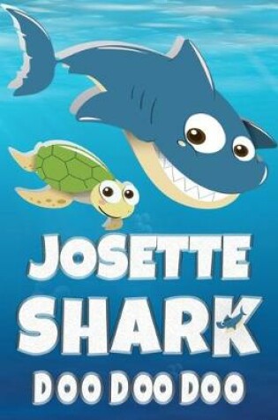 Cover of Josette