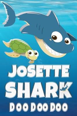 Book cover for Josette