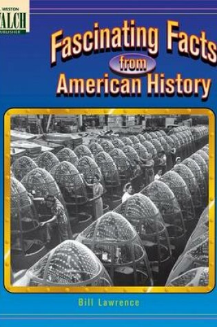 Cover of Fascinaating Facts from American History