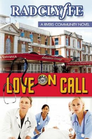 Cover of Love on Call