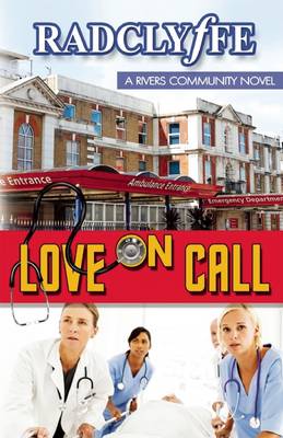 Book cover for Love on Call