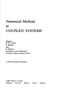 Book cover for Numerical Methods in Coupled Systems