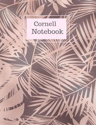 Book cover for Cornell Notebook