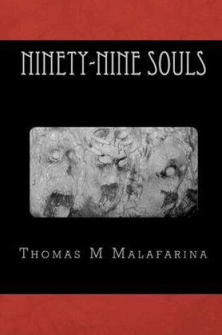 Cover of Ninety-Nine Souls