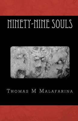 Book cover for Ninety-Nine Souls