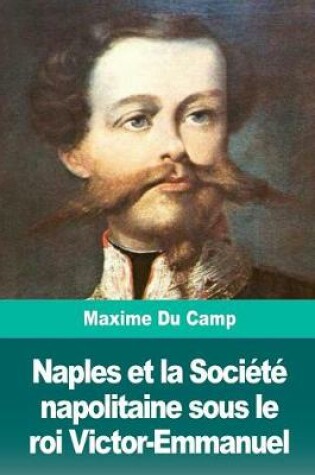 Cover of Naples et la Societe napolitaine sous le roi Victor-Emmanuel