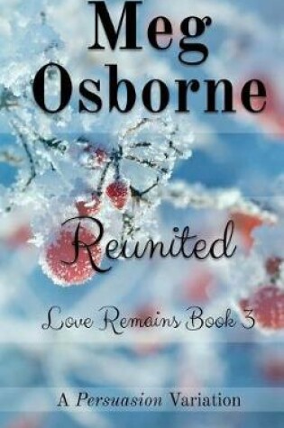 Cover of Reunited