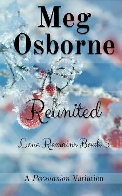 Book cover for Reunited