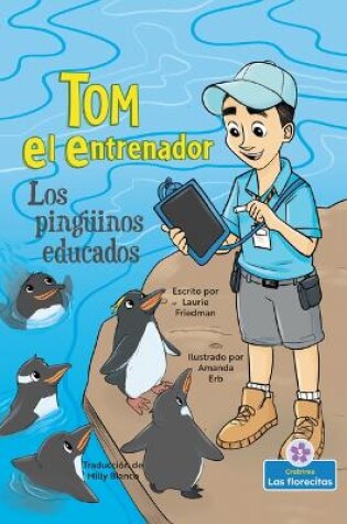 Cover of Los Pingüinos Educados (Polite Penguins)
