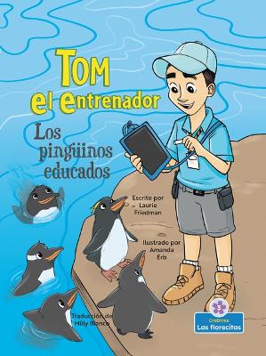 Cover of Los Pingüinos Educados (Polite Penguins)