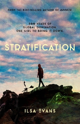 Book cover for STRATIFICATION