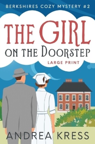 Cover of The Girl on the Doorstep
