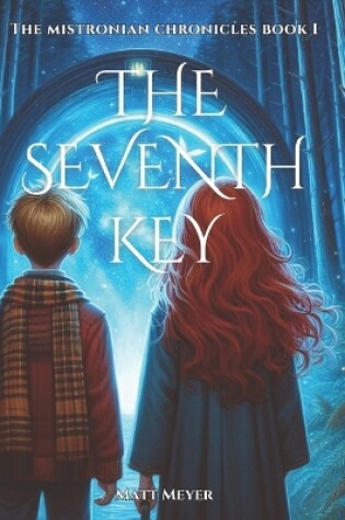 Cover of The Seventh Key