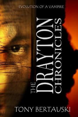 Book cover for The Drayton Chronicles