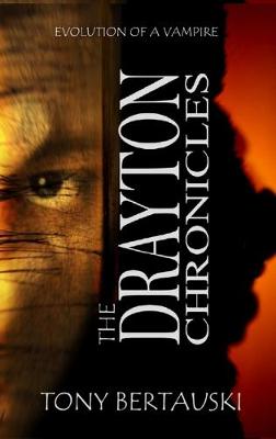 Book cover for The Drayton Chronicles