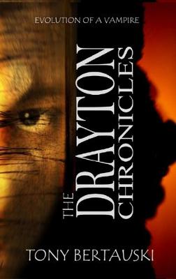 Cover of The Drayton Chronicles