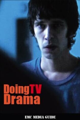 Cover of Doing TV Drama
