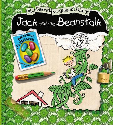 Cover of Jack and the Beanstalk