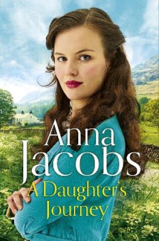 Cover of A Daughter's Journey