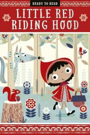 Cover of Little Red Riding Hood