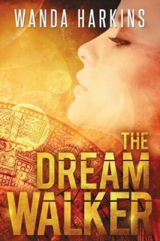 Cover of The Dream Walker