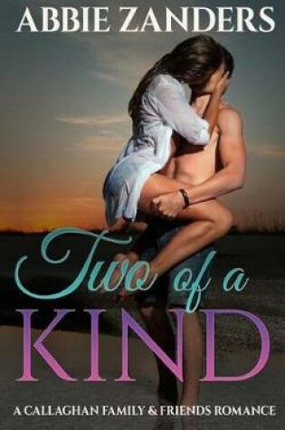 Cover of Two of a Kind