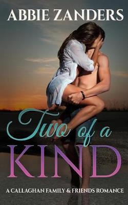 Cover of Two of a Kind