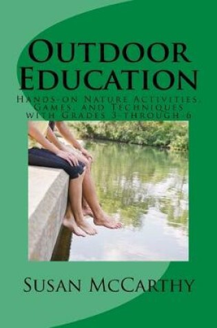 Cover of Outdoor Education