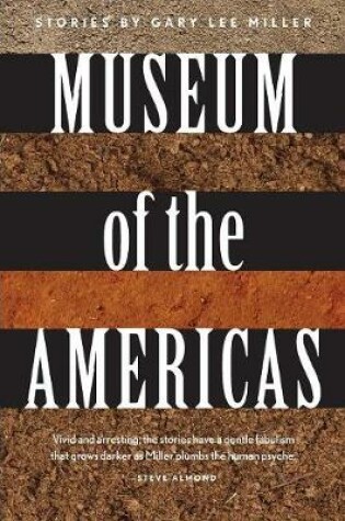 Cover of Museum of the Americas