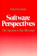 Book cover for Software Perspectives