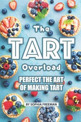 Book cover for The Tart Overload