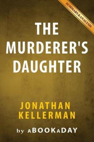 Cover of The Murderer's Daughter