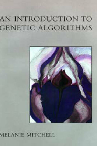 Cover of An Introduction to Genetic Algorithms