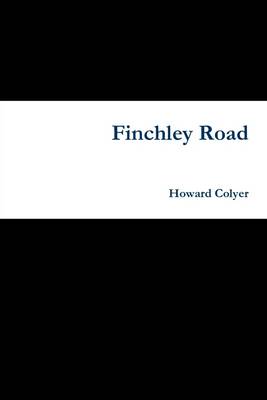 Book cover for Finchley Road